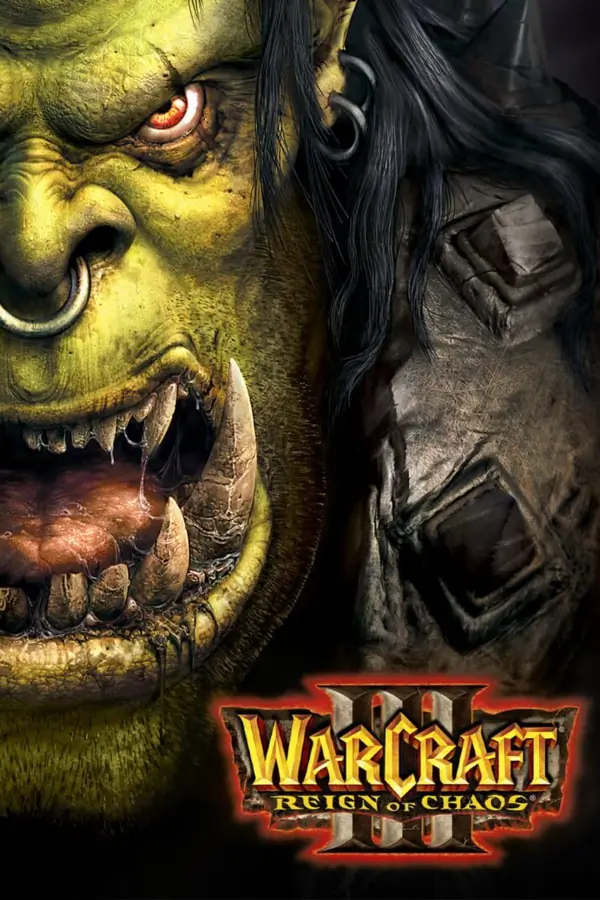 Warcraft III: Reign of Chaos