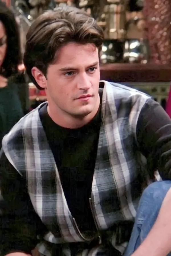 Чендлер Бинг