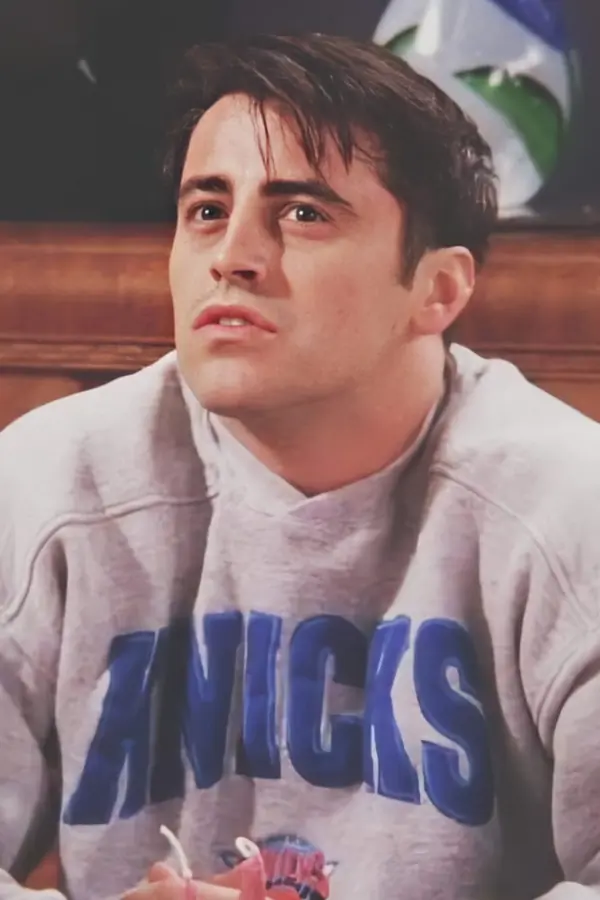 Джо Триббиани (Джоуи)