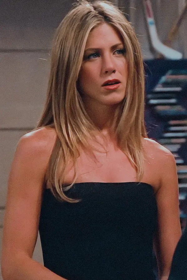 Рейчел Грин