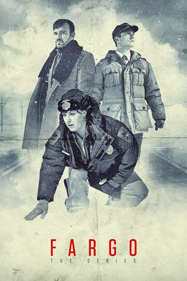 Фарго (Fargo)