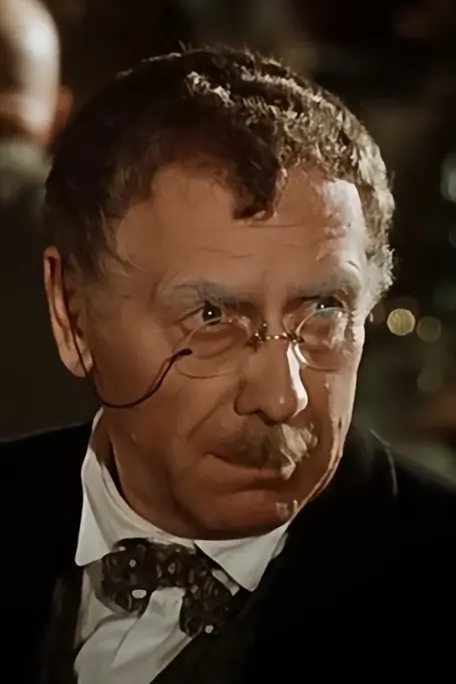 Ипполит Матвеевич Воробьянинов