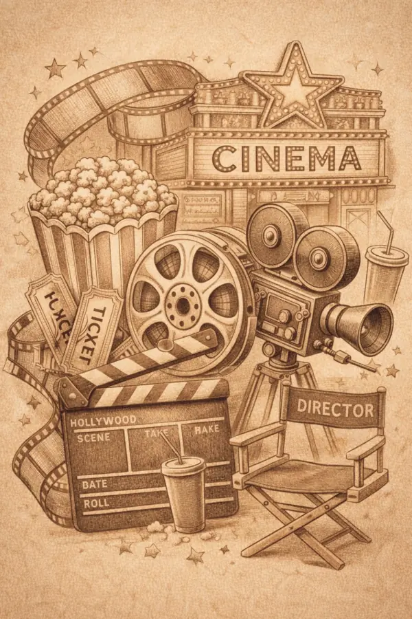 Цитаты из фильмов