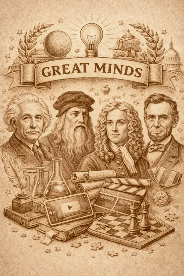 Цитаты великих людей