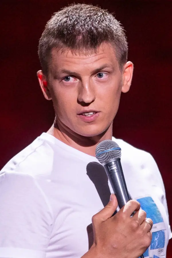 Алексей Щербаков