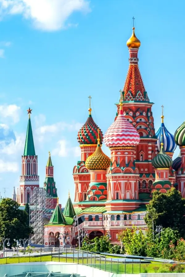Цитаты о России