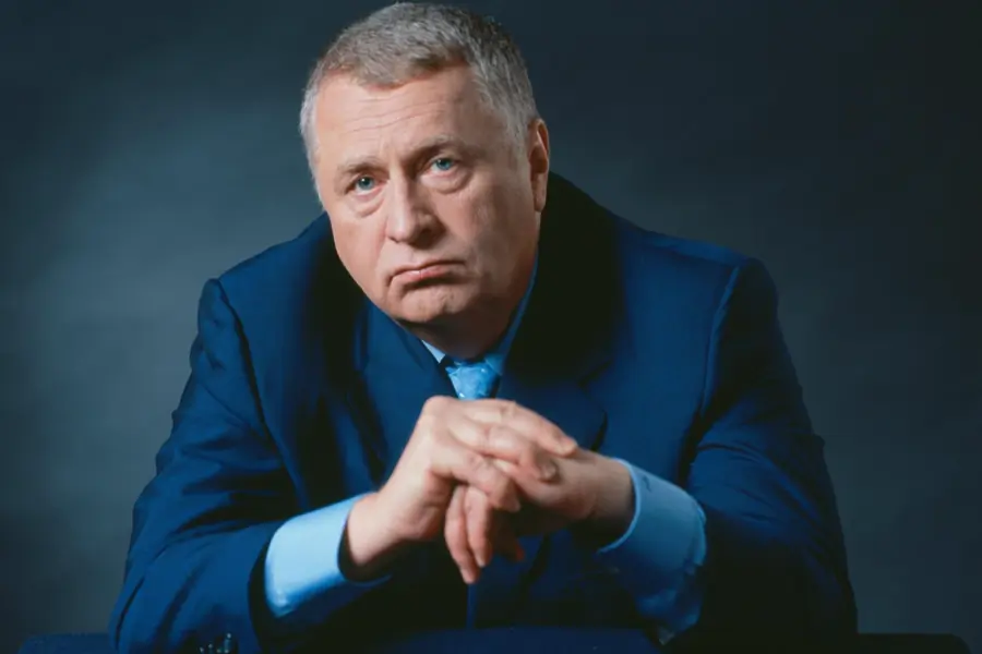 Цитаты Владимира Жириновского