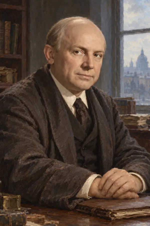 Порфирий Петрович